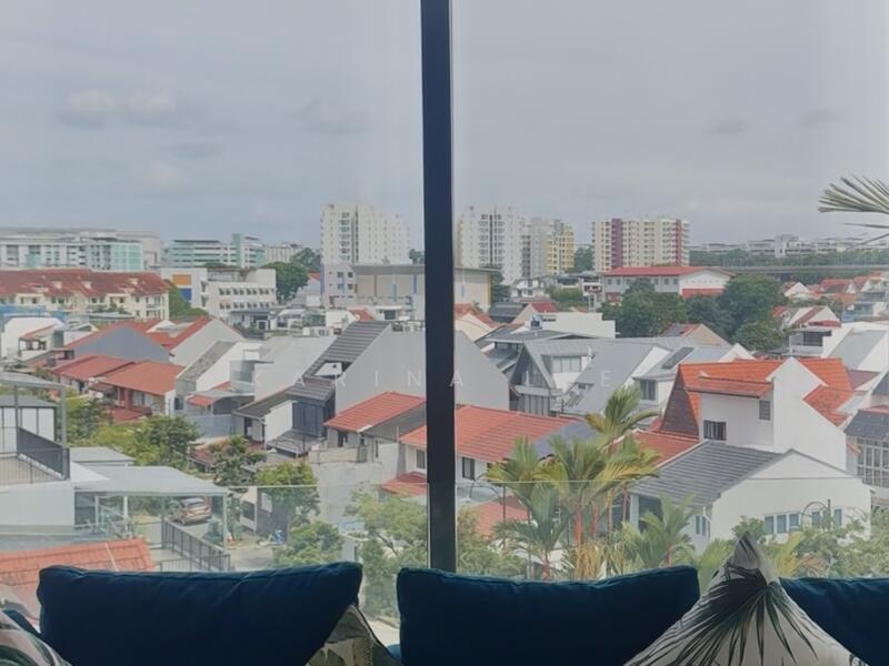 Additional image 5 of Matlock Rise