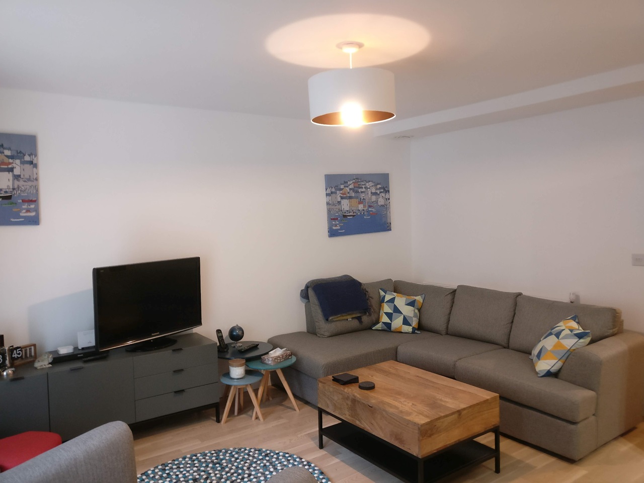 Additional image 9 of 2 Bed Flat, Bridgestone House, SE16, N1 7GU