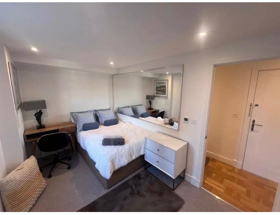 Additional image 2 of 2 Bed Flat, Lisgar Terrace, W14, N1 7GU