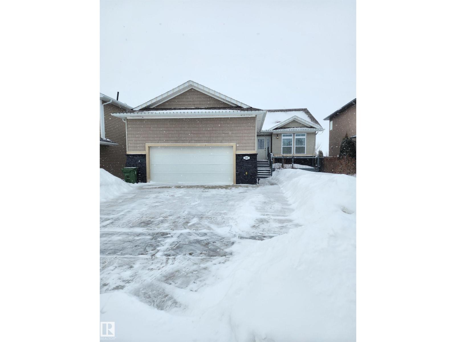 106 Houle Drive, Morinville, AB, T8R0E1