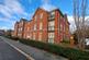 Mystery Close, Liverpool, Merseyside, L15