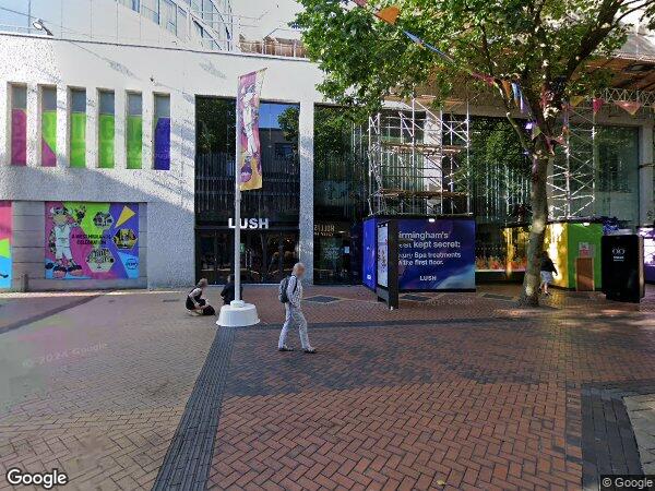 Studio Flat, The Rotunda, B2, N1 7GU