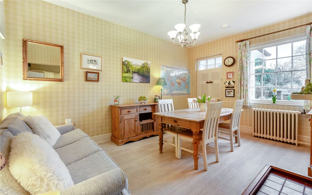 Additional image 11 of 9 bed detached house for saleChurch Lane, Doveridge, Ashbourne, Derbyshire DE6