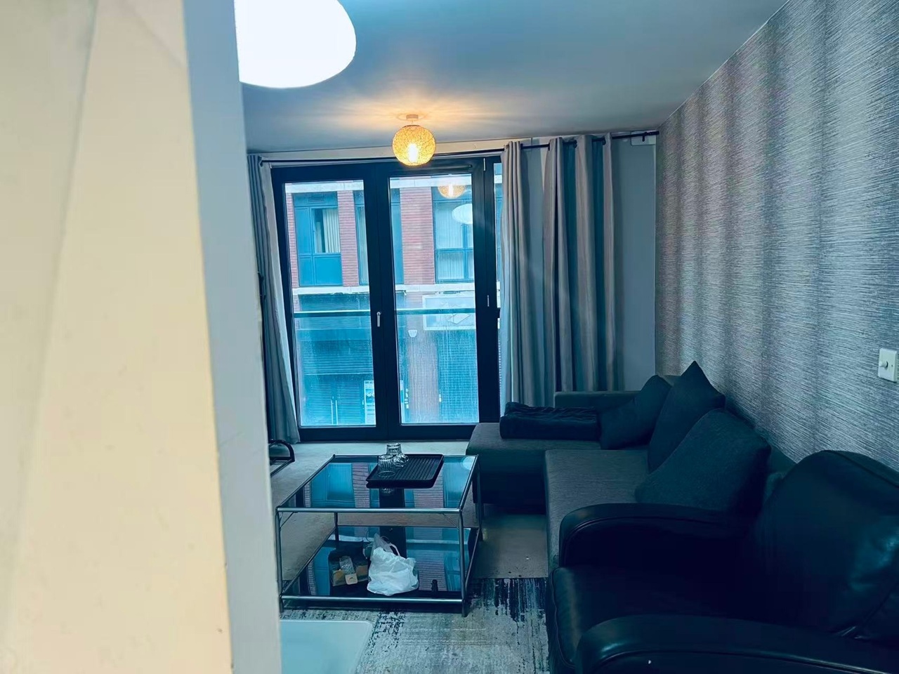 Additional image 2 of 2 Bed Flat, Southside, B5, N1 7GU