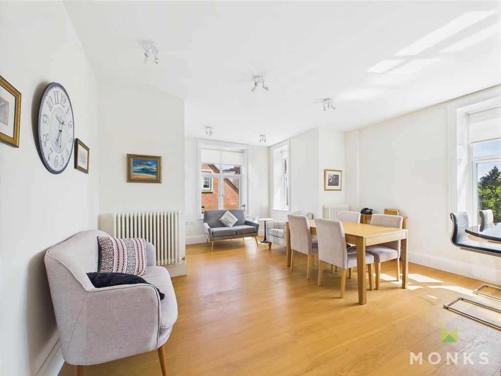Additional image 4 of 2 bed flat for saleKennedy Road, Shrewsbury SY3