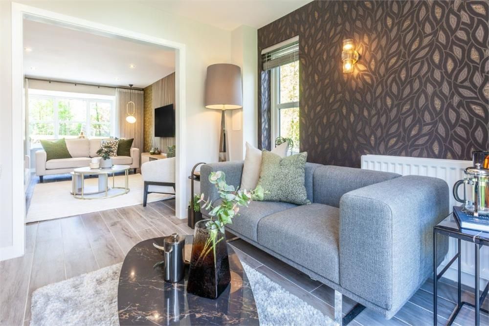 Additional image 5 of 5 bed detached house for sale"Alford" at Off B908, Sauchie, Alloa FK10