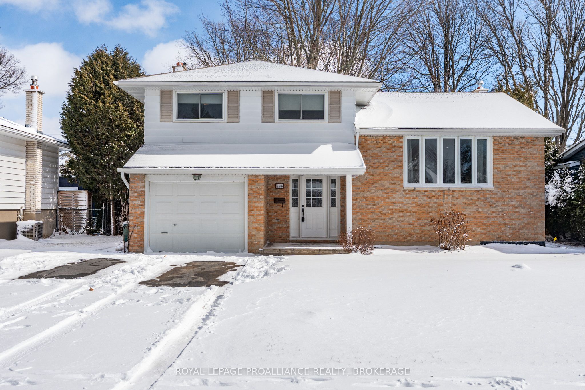 Additional image 3 of 296 Olympus Avenue, Kingston, ON, K7M 4T9