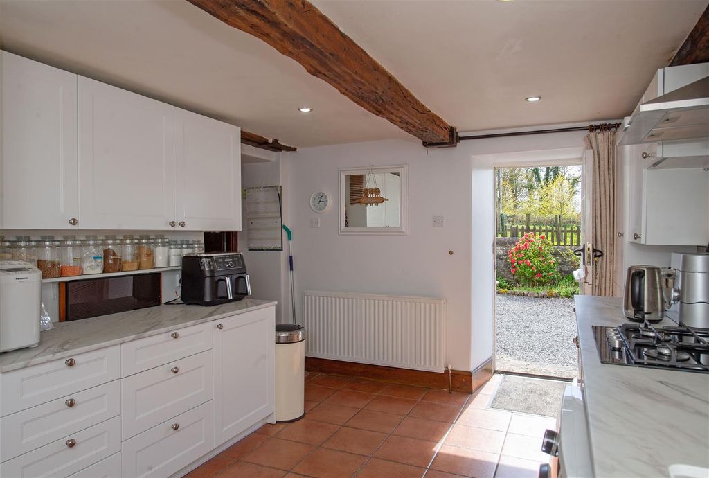 Additional image 8 of 7 bed detached house for saleHeol Ddu Farm, Cefneithin, Llanelli SA14