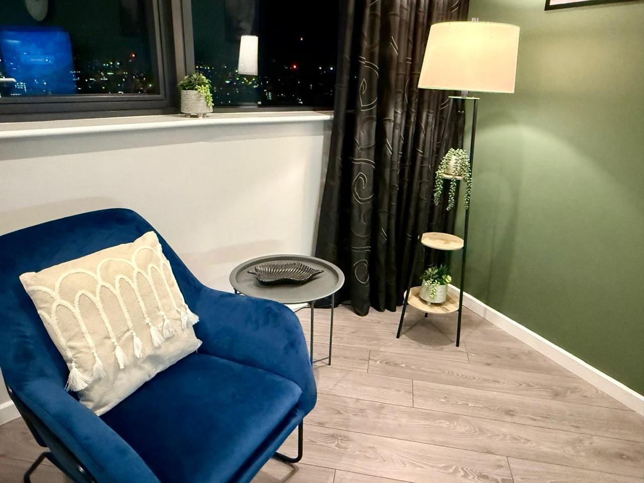 Additional image 5 of 2 Bed Flat, Bridgewater Place, LS11, N1 7GU