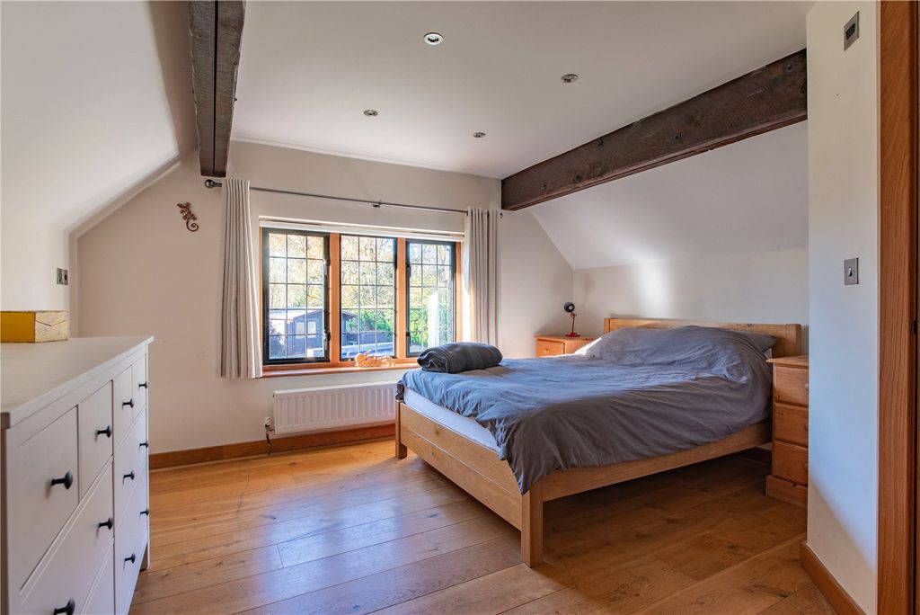 Additional image 13 of 5 bed equestrian for saleMarsh Lane, Curridge, Thatcham, Berkshire RG18