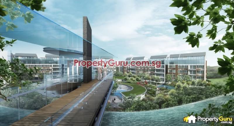 Additional image 16 of 460 Siglap Road