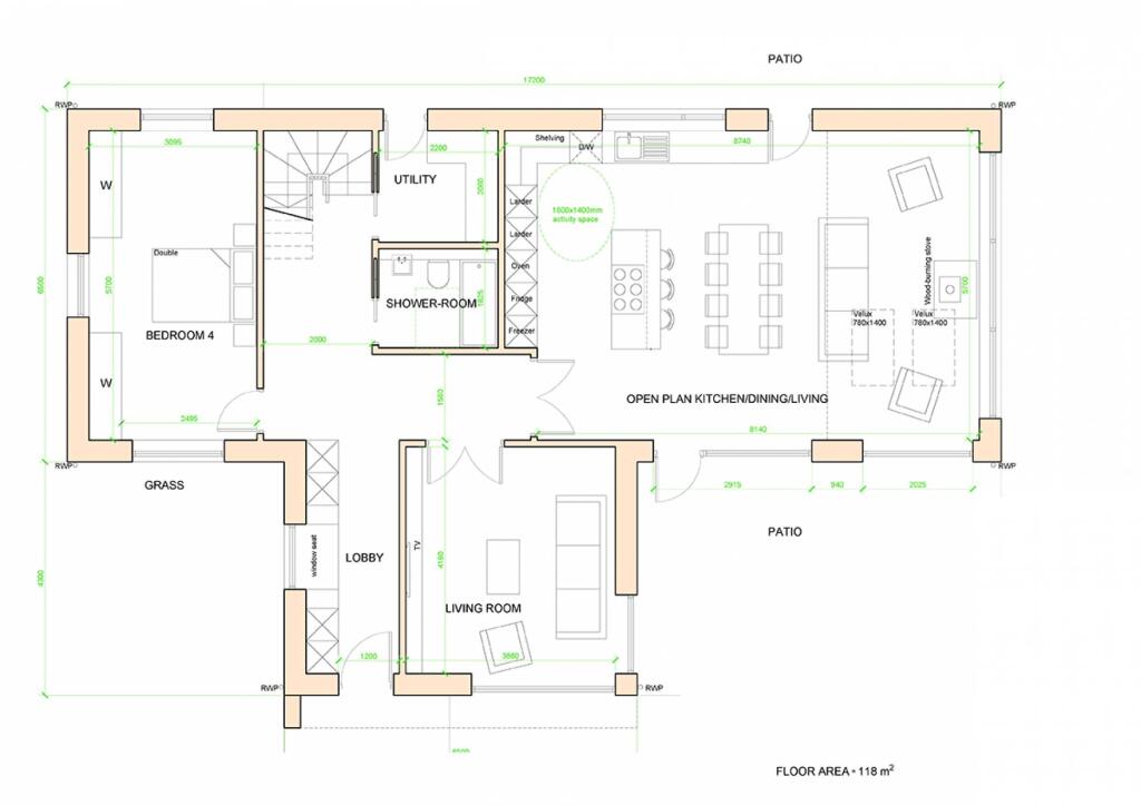 Additional image 8 of Land at South Smithy Cottage Bridge of Don, Aberdeen, AB23 8BD