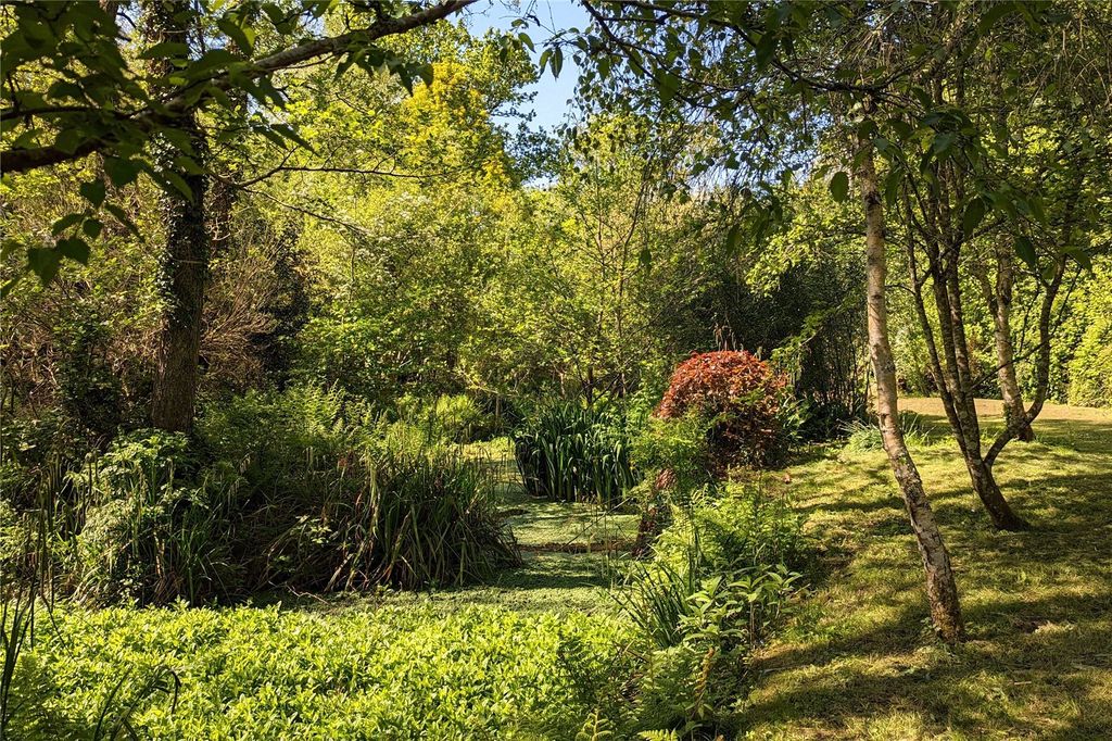 Additional image 9 of Land for saleSt. Breock, Wadebridge, Cornwall PL27