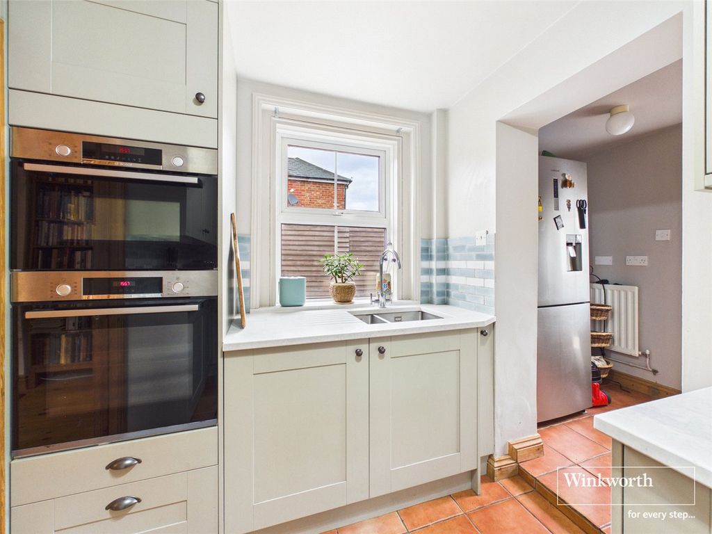 Additional image 7 of 3 bed terraced house for saleKing Street, Mortimer Common, Reading, Berkshire RG7