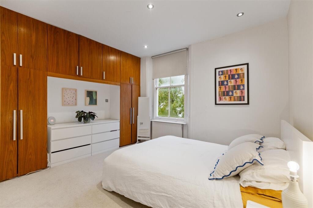 Additional image 6 of 2 Bed Flat, Fellows Road, NW3, N1 7GU