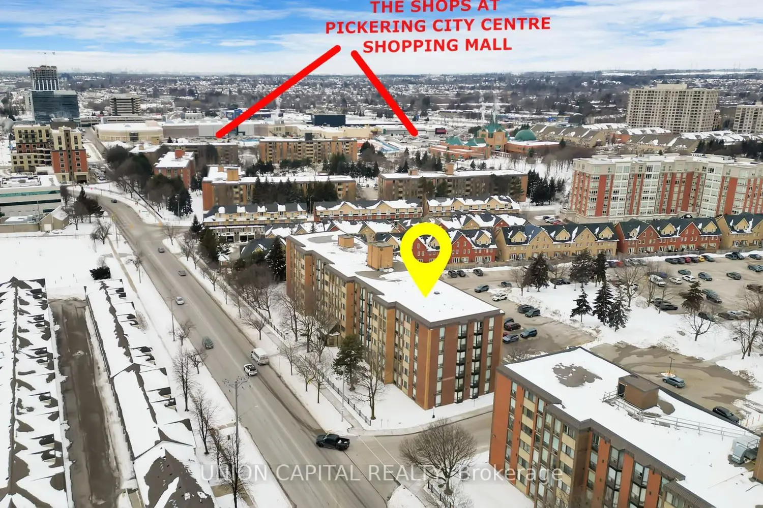 Additional image 3 of 1530 Pickering Parkway 101