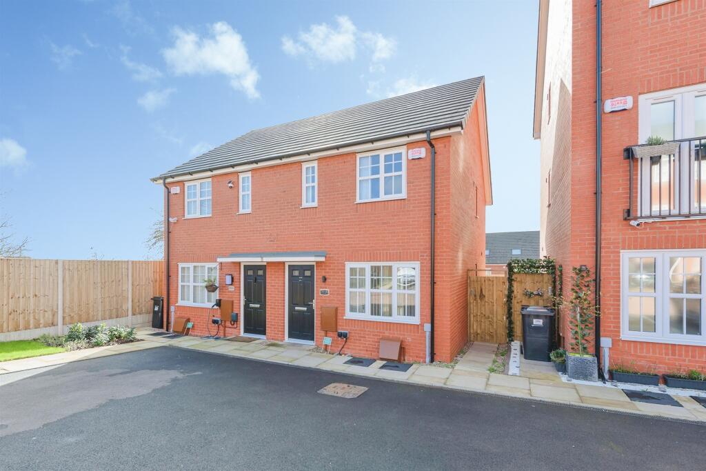 Additional image 14 of Nocks Avenue, Birmingham