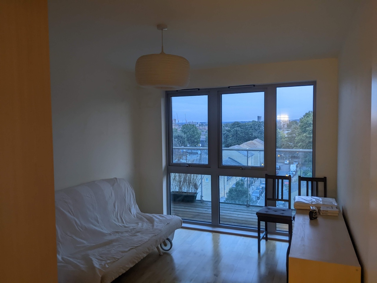 Additional image 3 of Room in a Shared Flat, Cable Street, E1, N1 7GU