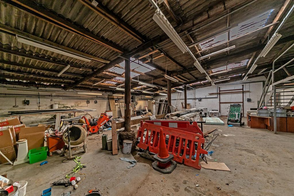 Land for saleSewell, Dunstable LU6 photo 5