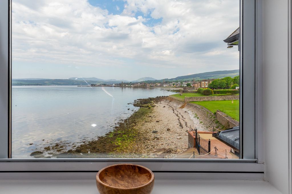 Additional image 17 of 5 bed villa for saleThe View, Rockfort, East Clyde Street, Helensburgh G84