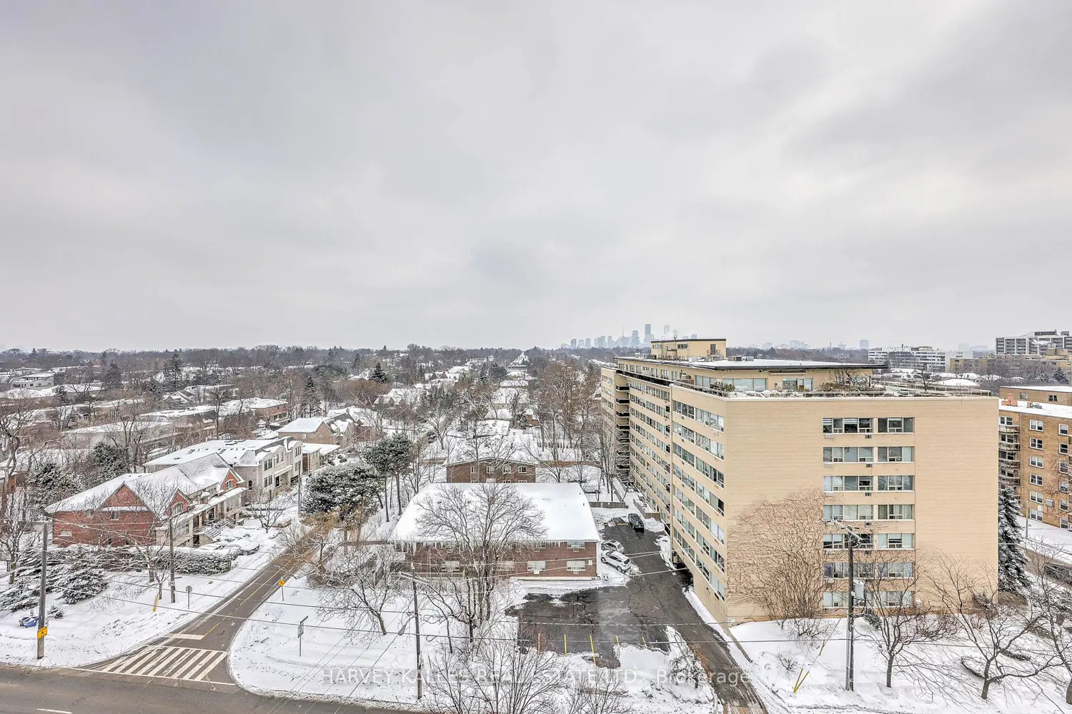 Additional image 14 of 2600 Bathurst Street 1001