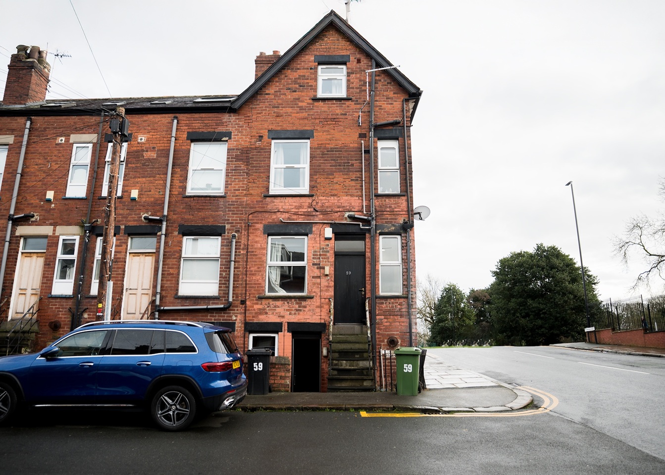 Room in a Shared House, Cardigan Lane, LS4, N1 7GU