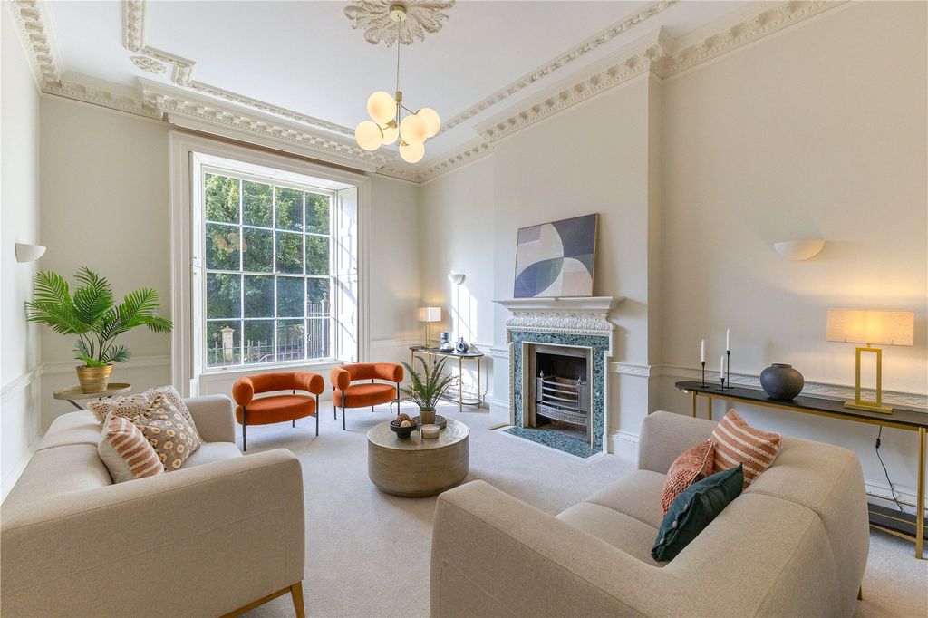 Additional image 3 of 2 bed flat for saleApartment 1, 1 Sion Hill Place, Bath, Somerset BA1