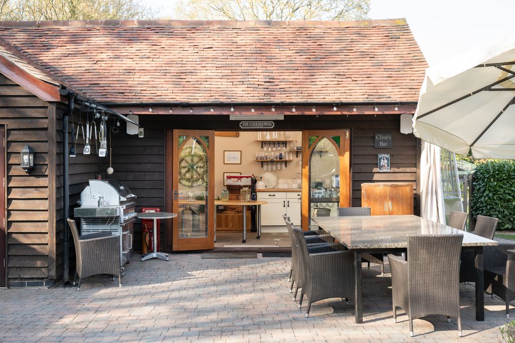 Additional image 23 of 5 bed detached house for saleSale Green, Worcestershire WR9