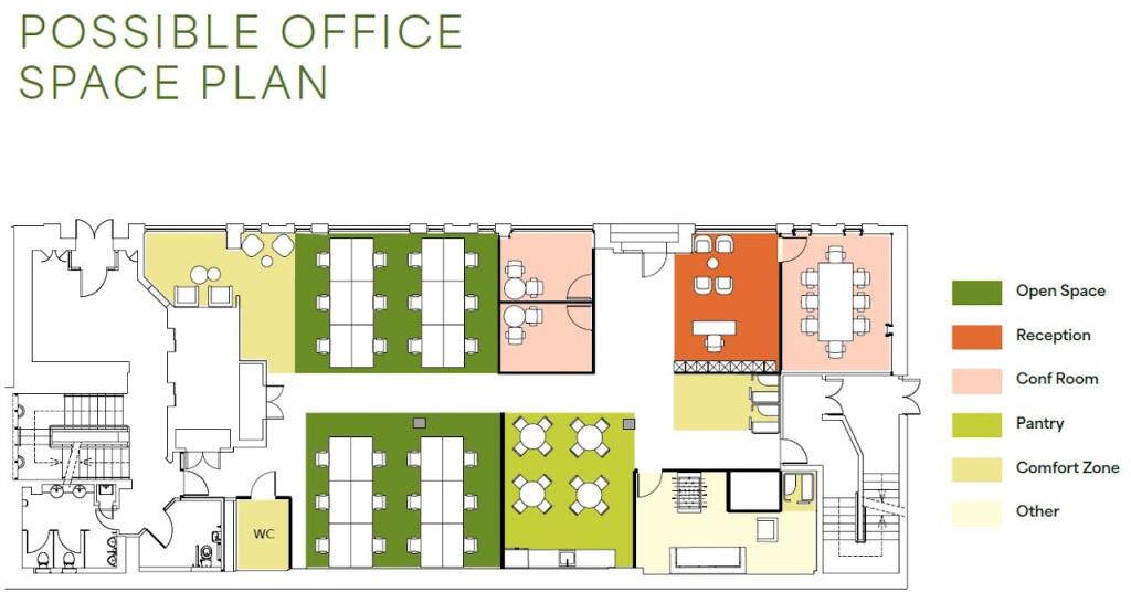 Additional image 7 of Gardens‚ Gate 4-5 Union Terrace, Aberdeen, AB10 1NJ