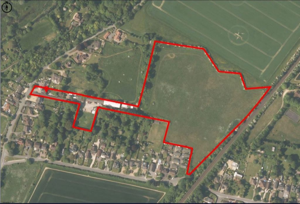 Additional image 2 of 5 bed property for saleGomeldon, Salisbury SP4