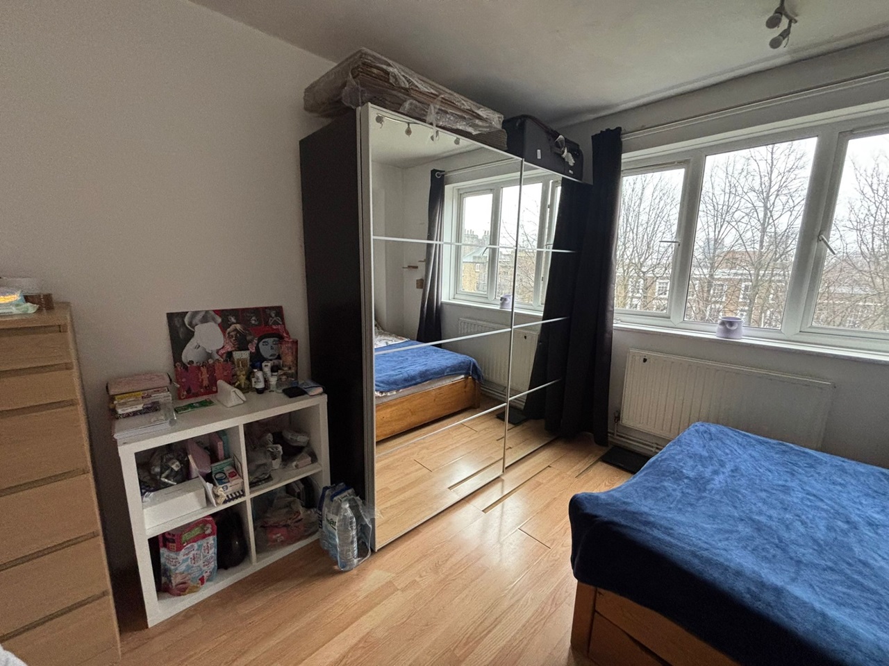 Additional image 5 of Room in a Shared Flat, Threadgold House, N1, N1 7GU