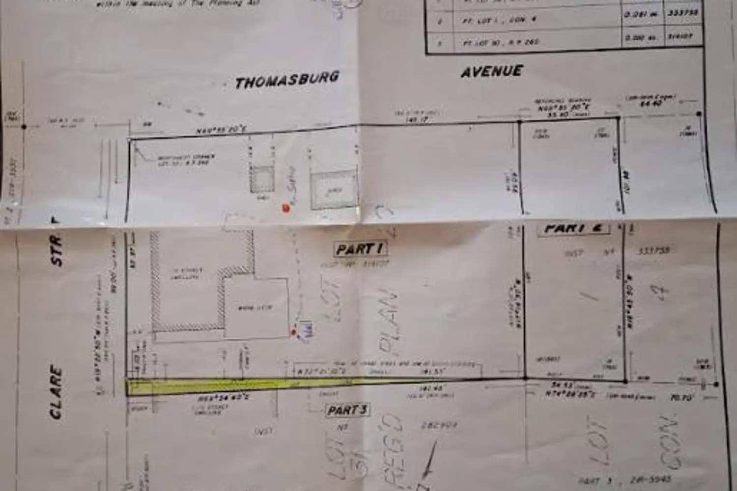 Additional image 19 of 25 Thomas Street