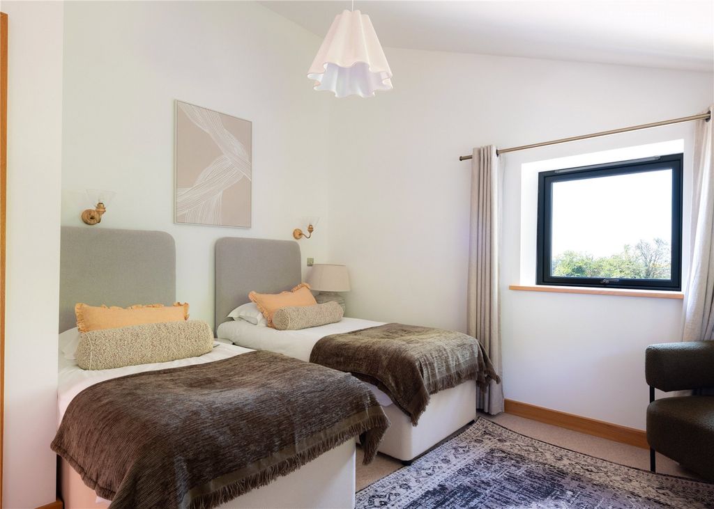 Additional image 27 of 17 bed detached house for saleChycowling, Carnon Downs, Truro, Cornwall TR3