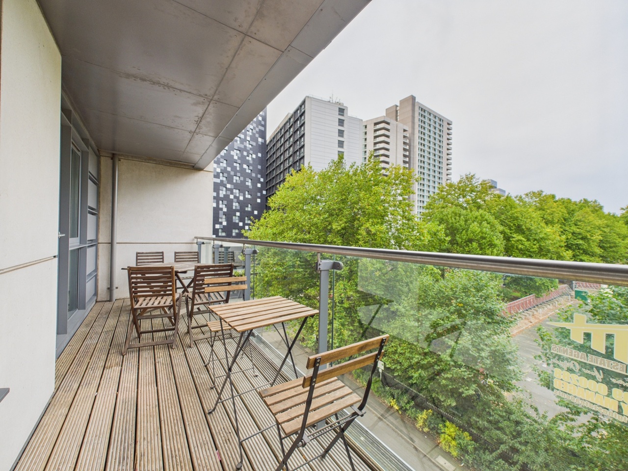 Additional image 11 of 2 Bed Flat, Centenary Plaza, B1, N1 7GU