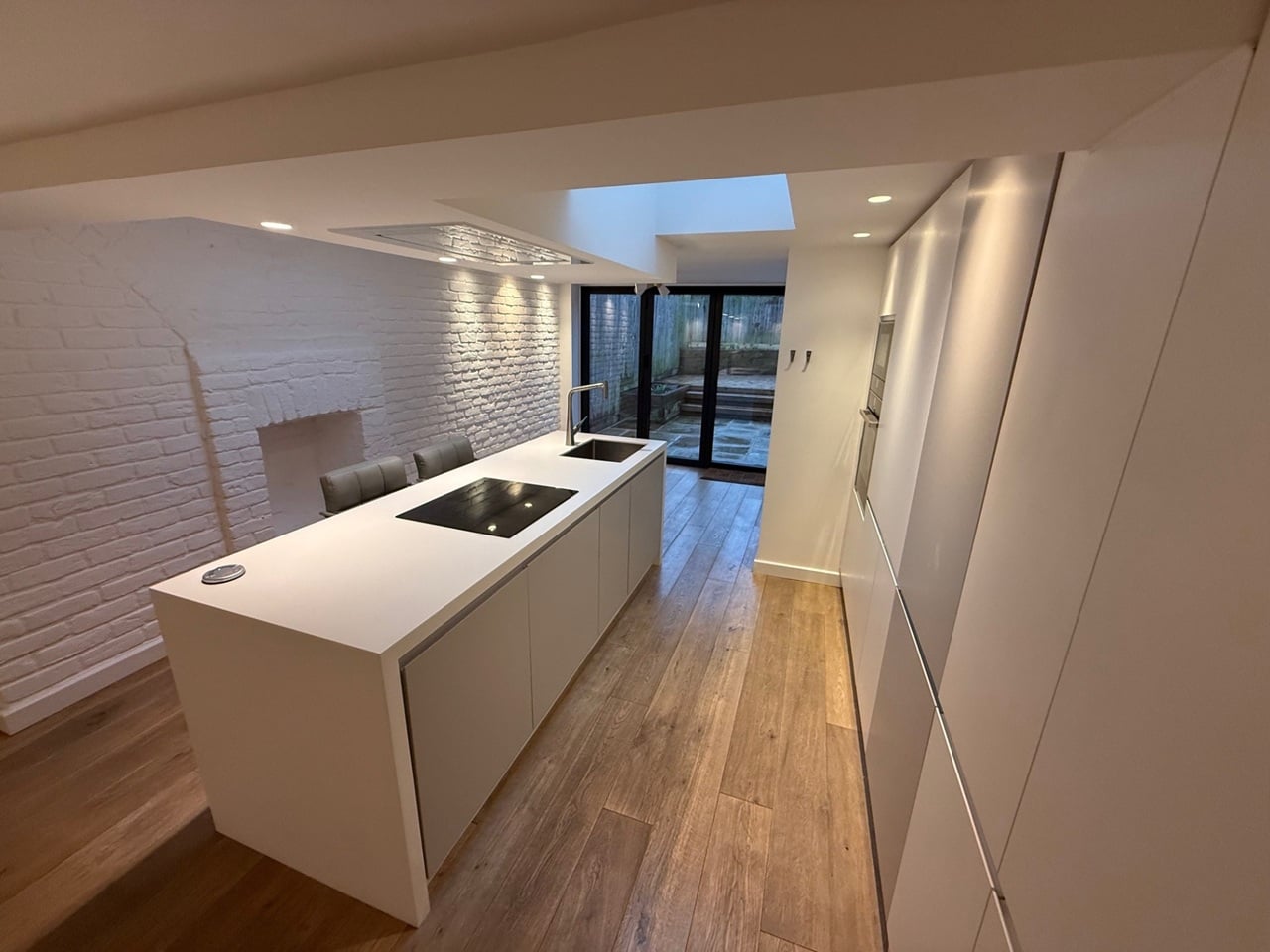 Additional image 6 of 3 Bed Flat, Islington, N1, N1 7GU