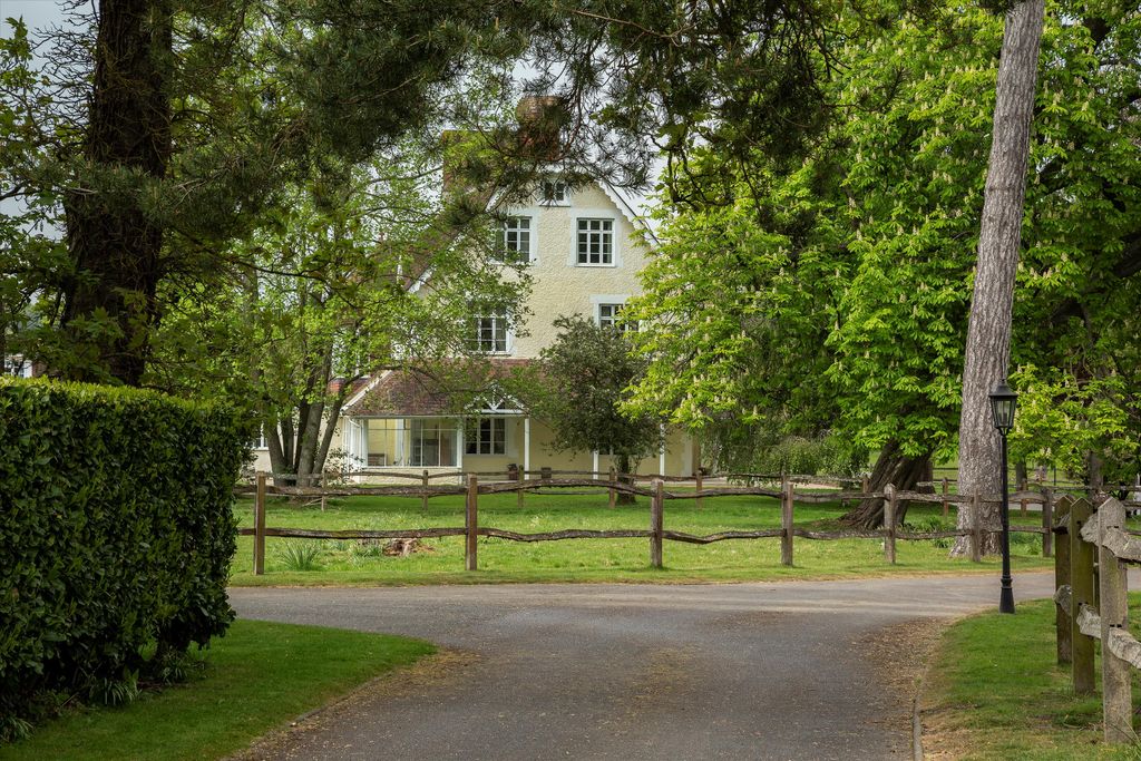 Additional image 31 of 7 bed detached house for saleGuildford Road, Broadbridge Heath, Horsham, West Sussex RH12