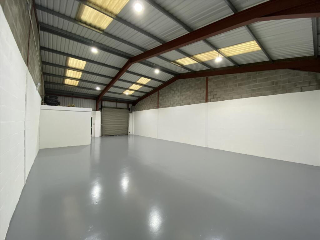 Additional image 4 of Unit 3, Whitemyres Business Centre, Whitemyres Avenue, Aberdeen, AB16