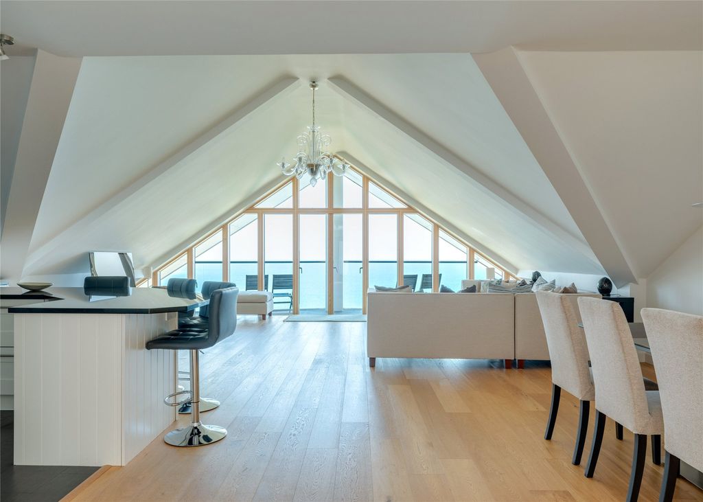 Additional image 17 of 3 bed flat for saleHeadland Road, Carbis Bay, St. Ives, Cornwall TR26