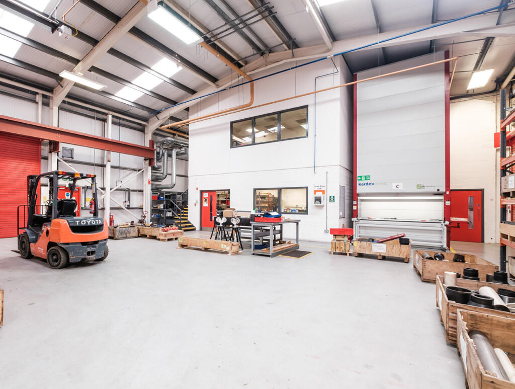 Additional image 5 of The Horizon Centre, Aberdeen Energy Park , Exploration Drive, Aberdeen, Scotland, AB23 8GX