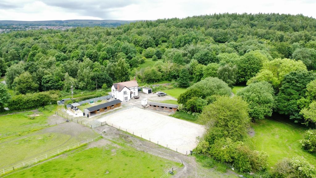 Additional image 2 of 3 bed detached house for saleHafod, Ruabon, Wrexham LL14