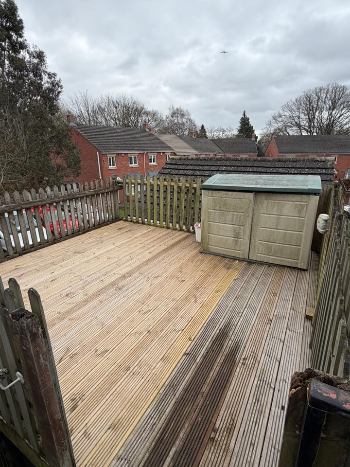 Additional image 16 of 1 Bed Flat, Coldbath Road, B13, N1 7GU