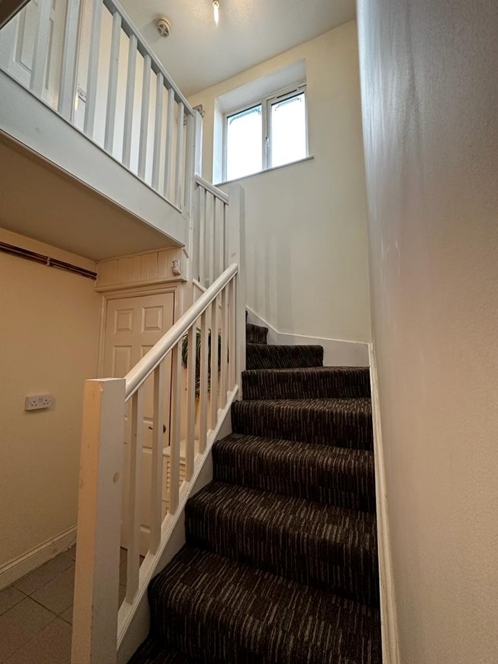 Additional image 8 of 1 Bed Flat, Cole Hall Lane, B34, N1 7GU