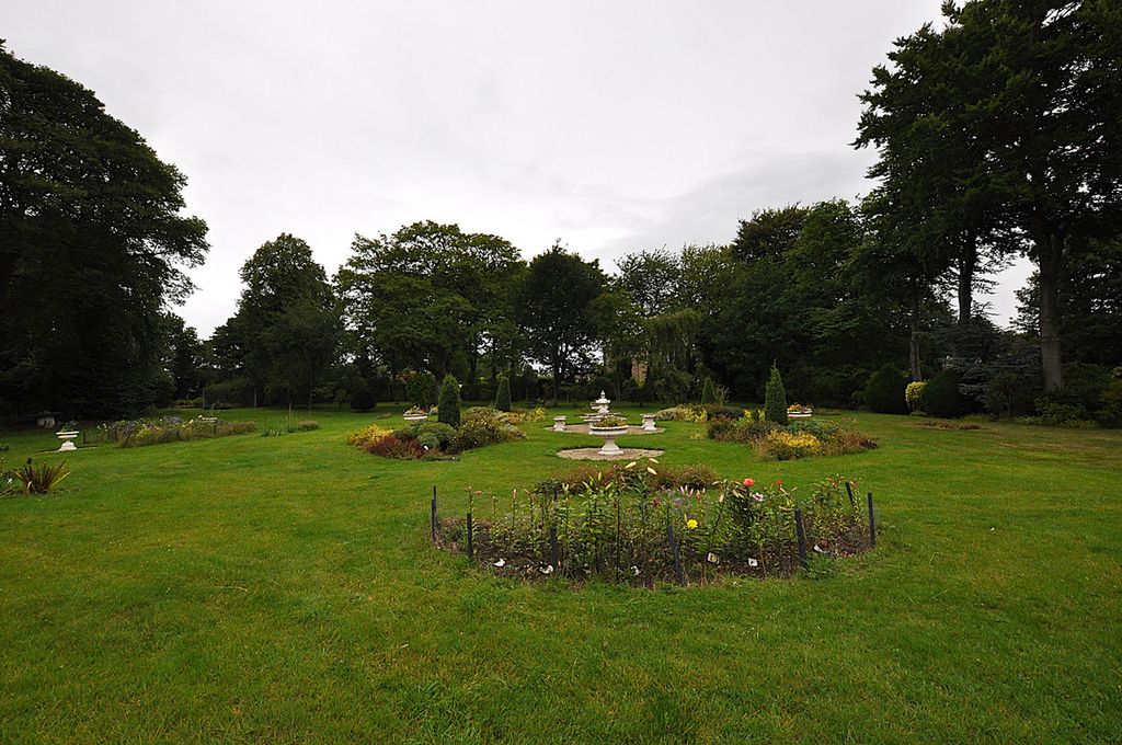 Additional image 41 of 6 bed detached house for saleThe Old Vicarage High Etherley, Bishop Auckland DL14