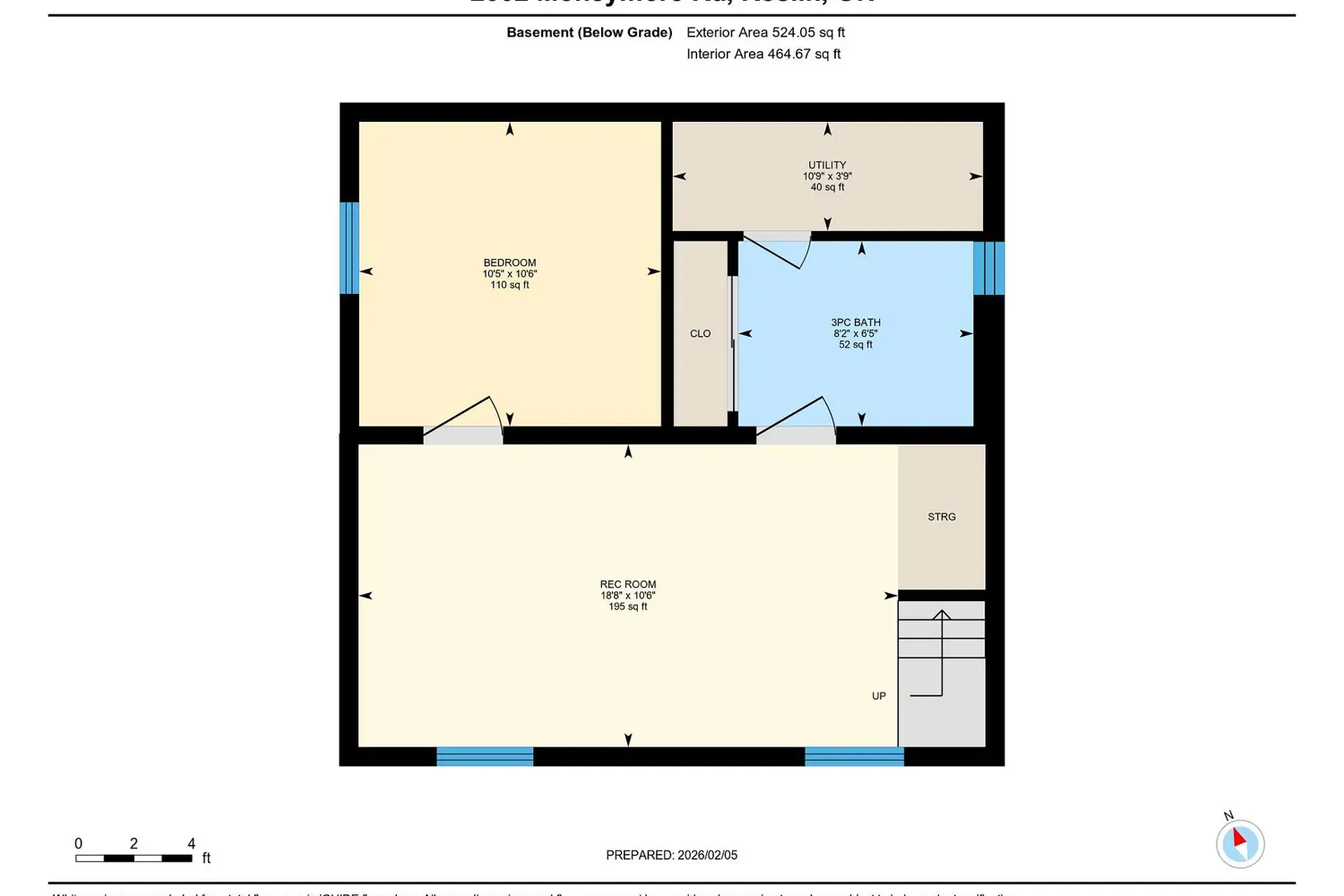 Additional image 17 of 2002 Moneymore Road