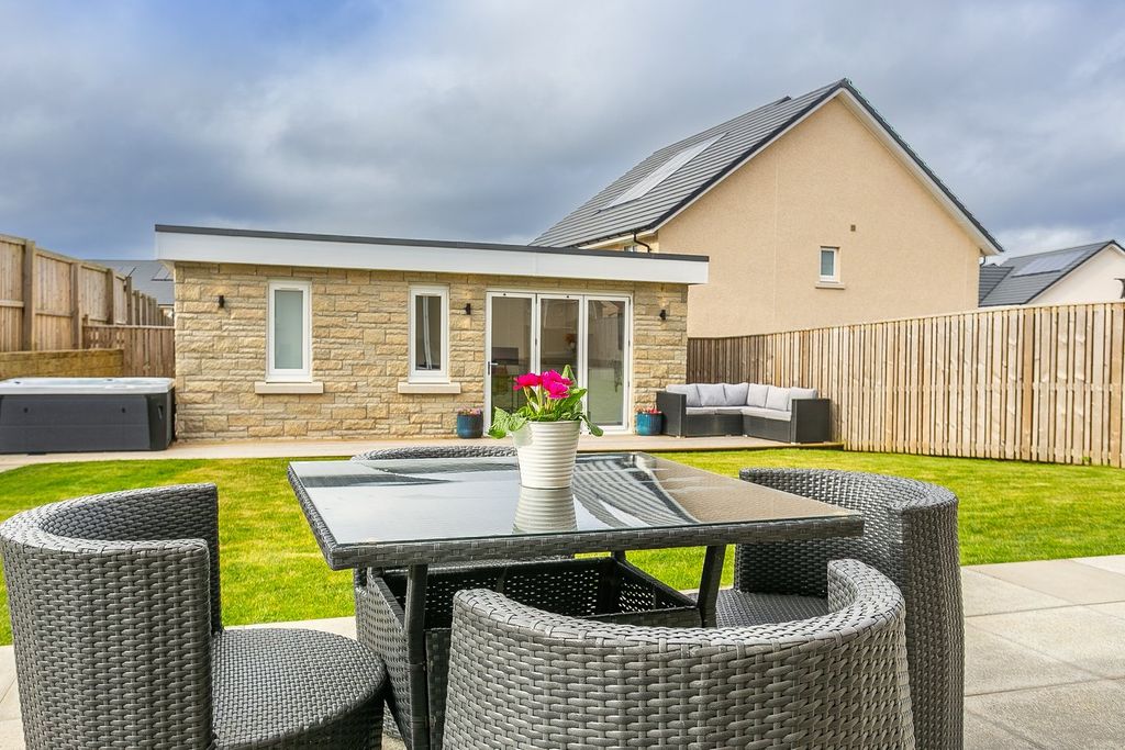 Additional image 41 of 5 bed detached house for saleBen Avon Drive, East Calder, Livingston EH53
