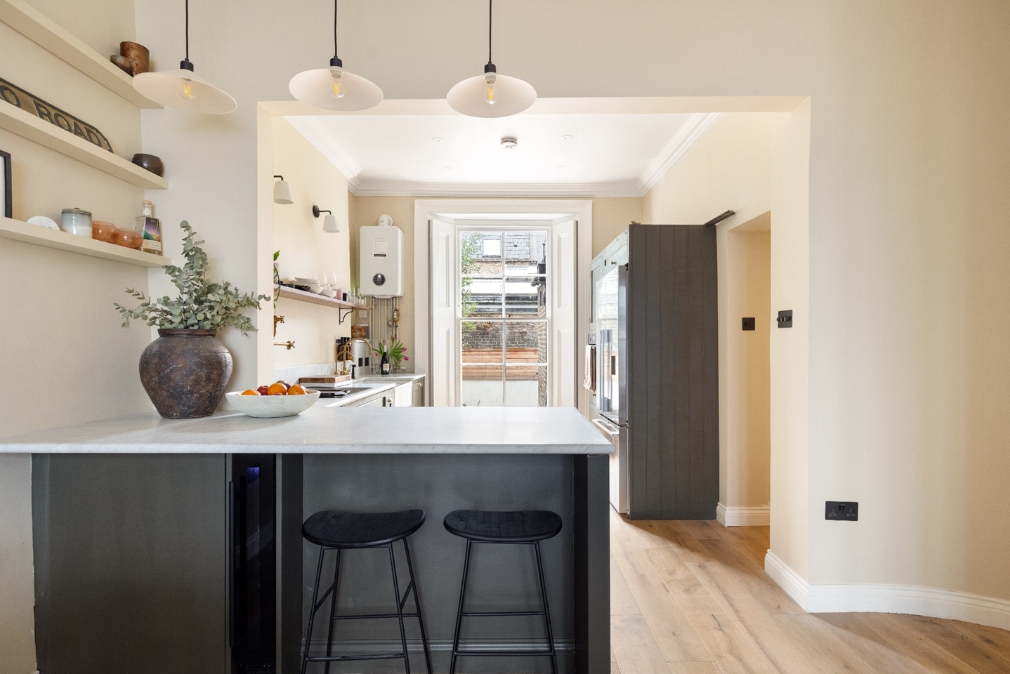 Additional image 21 of 4 Bed Maisonette, St Stephen's Gardens, W2, N1 7GU