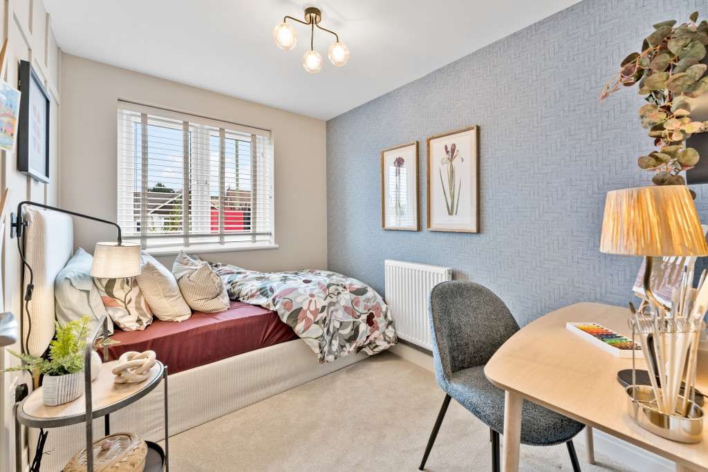 Additional image 9 of 3 bed semi-detached house for sale"The Elderberry" at Trevemper Road, Newquay TR8