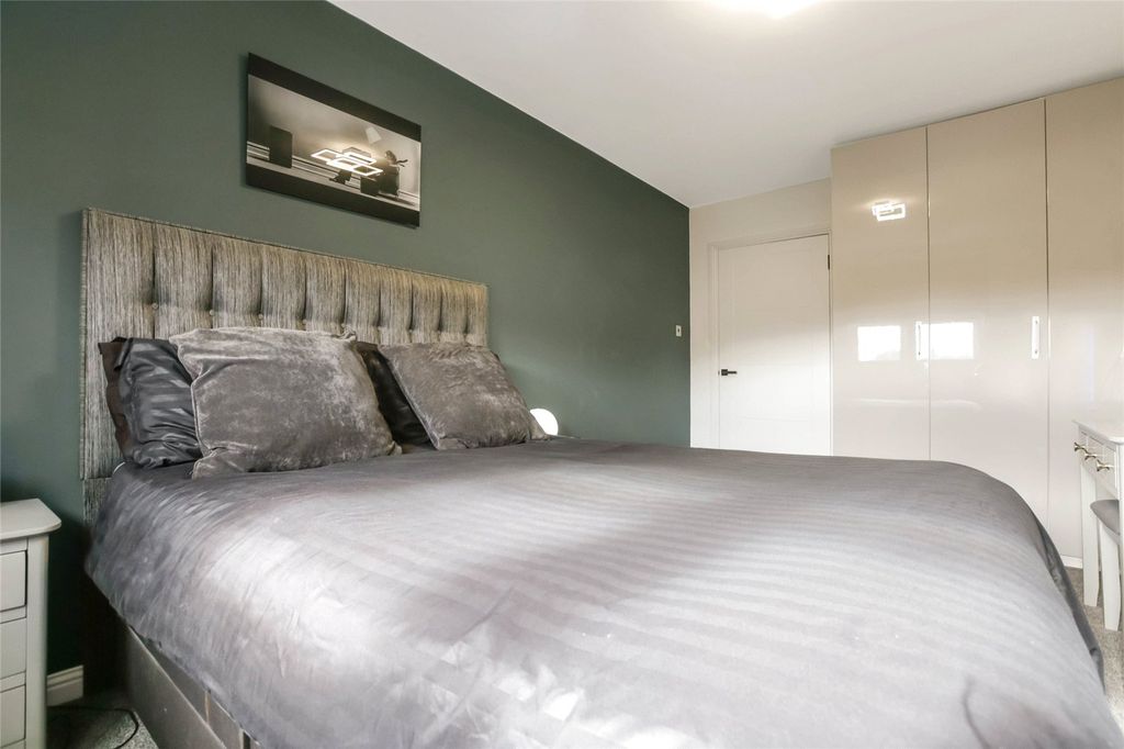Additional image 15 of 3 bed flat for saleThe Paddock, Hamilton, South Lanarkshire ML3