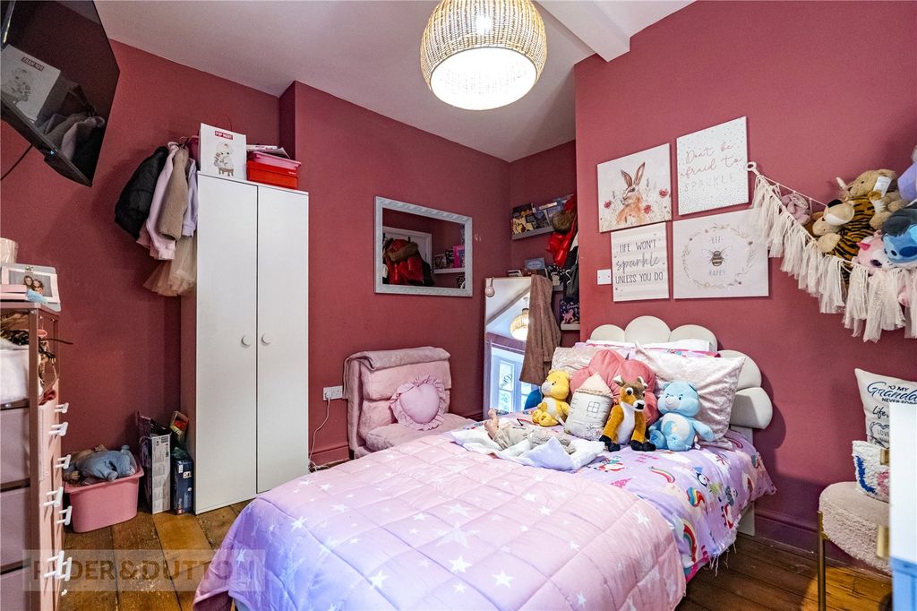 Additional image 16 of 4 bed terraced house for saleBank Buildings, Meltham, Holmfirth, West Yorkshire HD9