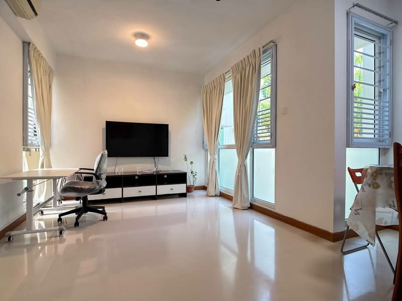 43 Simei Rise